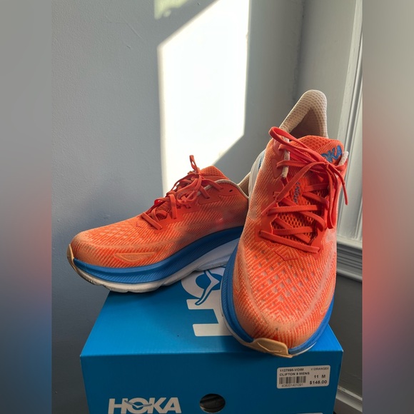 Hoka Other - Hoka Clifton 9